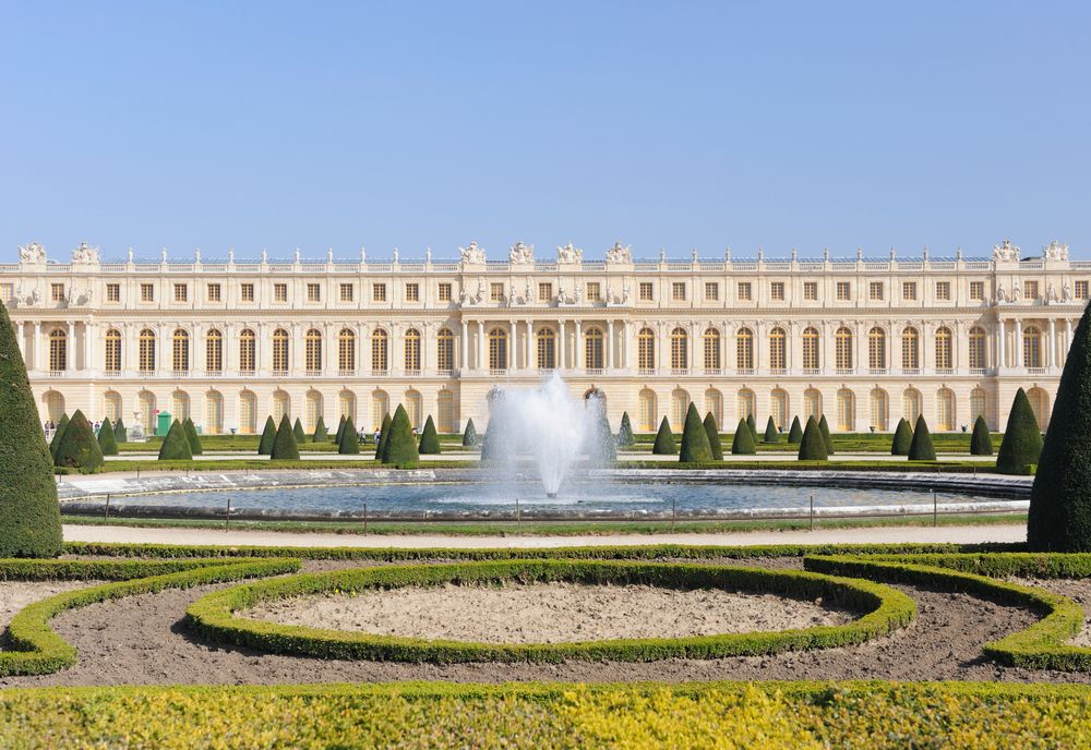 Château de Versailles